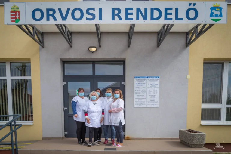 Poroszló Orvosi Rendelő