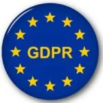GDPR logó